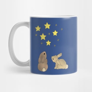 Hasenhimmel Mug